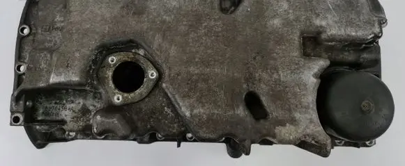 Volvo S60 Oil sump 8670458