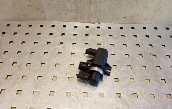 Ford Fusion Turbo solenoid valve 72832800 9641726680