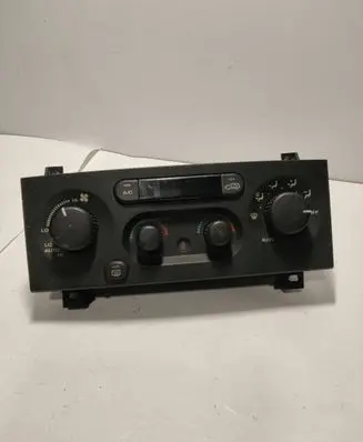Jeep Grand Cherokee (WJ) Climate control unit P55115903 55115903