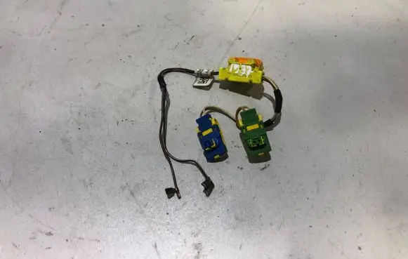 Volkswagen PASSAT B6 Other wiring loom 3C0971584A
