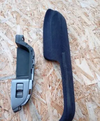 Honda FR-V Quarter vent window switch 83501SJFG5M1