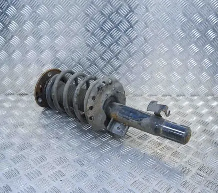 Volvo XC70 Front shock absorber/damper 31429127