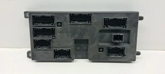Comfort/convenience module