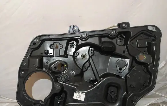 Volvo XC60 Front door window regulator with motor 30753328 2308935