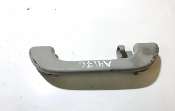 Subaru Outback Rear interior roof grab handle