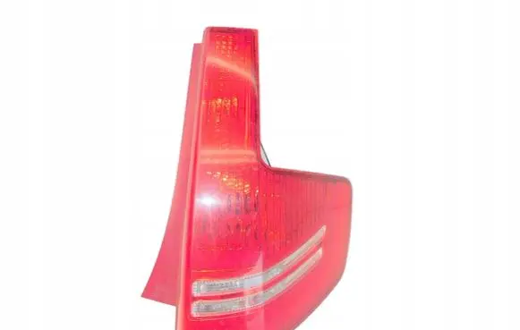 Citroen C4 I Rear/tail lights