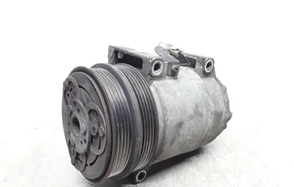 Volvo C70 Air conditioning (A/C) compressor (pump) 3M5H19D629ML P31308257