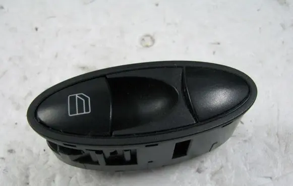 Mercedes-Benz E W211 Electric window control switch A2118219858