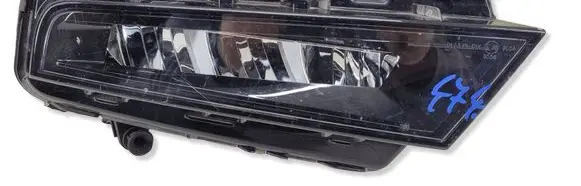 Seat Ateca Front fog light 575941700KOLUMB 575941700