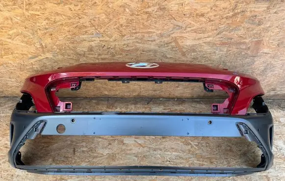 Hyundai Kona I Front bumper 86511J9CA0 86512J9CD0