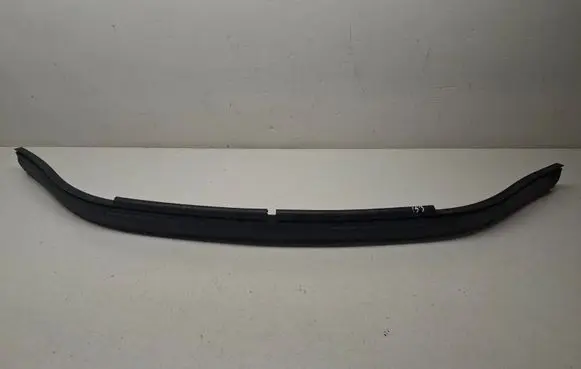 Engine compartment rubber