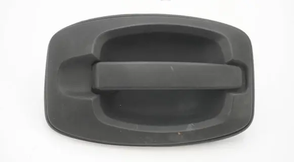 Peugeot Boxer Front door exterior handle 242430