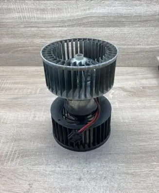 BMW 3 E46 Heater fan/blower 0130101103
