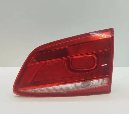 Volkswagen PASSAT B7 Tailgate rear/tail lights 3AF945094B