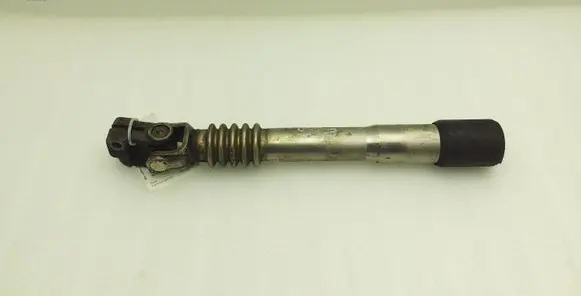 Steering column universal joint