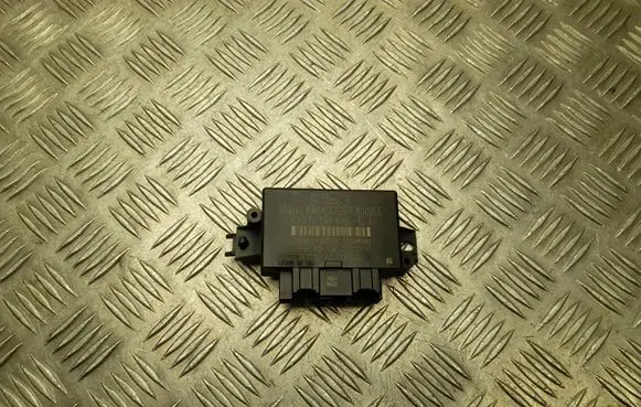 Ford Focus Parking PDC control unit/module KU5T15K866CJ