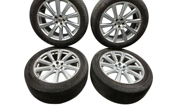 Volvo XC90 R20 alloy rim 31362277 31471435 31400897