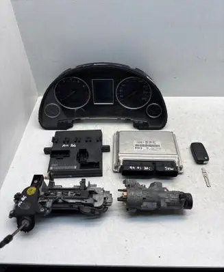 Engine control unit/module