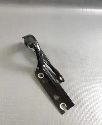 Volkswagen ID.4 Engine bonnet/hood hinges 11A823302