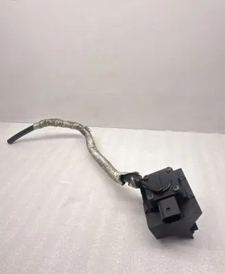 BMW 5 E60 E61 Exhaust gas pressure sensor 7789219