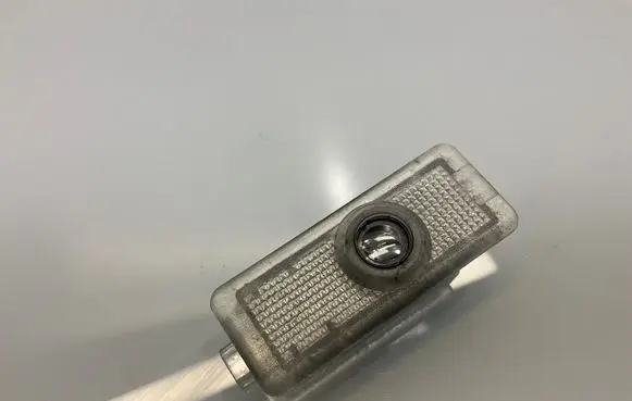 Mercedes-Benz E C207 W207 Front door interior light 