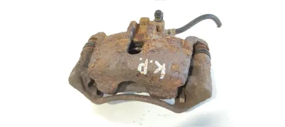 Opel Agila A Front brake caliper