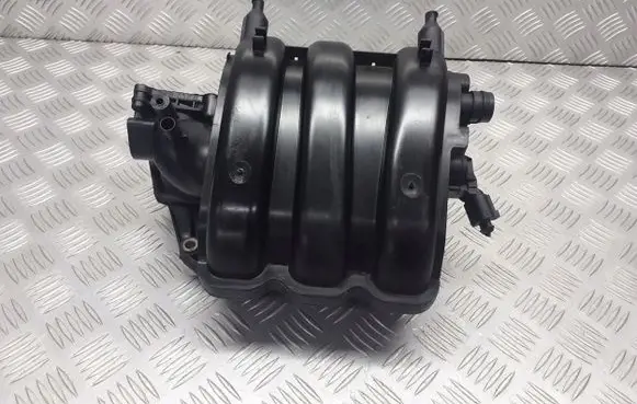 Volkswagen Polo V 6R Intake manifold 06B906051