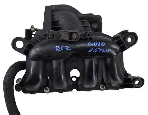 Peugeot RCZ Intake manifold v759507780