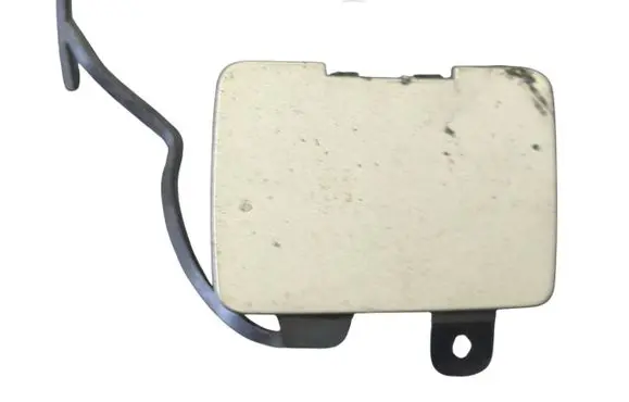 Volvo V70 Front tow hook cap/cover 9190320 2419