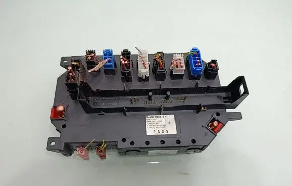 Fuse module