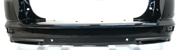 Renault Talisman Rear bumper 850220155R 850188903R