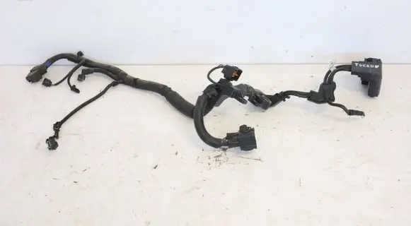 Hyundai Tucson IV NX4 High voltage cable 91850N7360MWGK 91850N7360