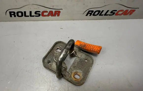 Volkswagen Caddy Engine bonnet/hood lock/latch loop/hook 