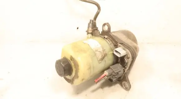 Ford Focus Power steering pump