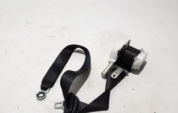 Lexus RX V Front seatbelt 73220F6010C0