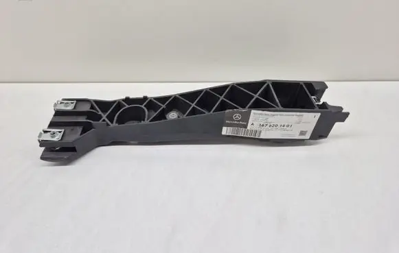 Mercedes-Benz GLE W167 Headlight/headlamp mounting bracket A1676201401