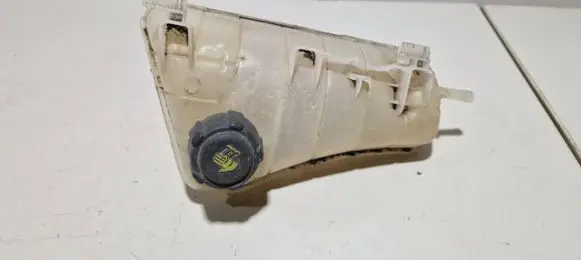 Renault Kangoo II Coolant expansion tank/reservoir 8200455786A
