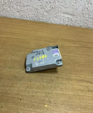 Toyota Prius (XW30) Other control units/modules 0368000651 F3597