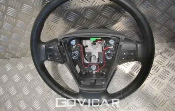 Mercedes-Benz A W177 Steering wheel