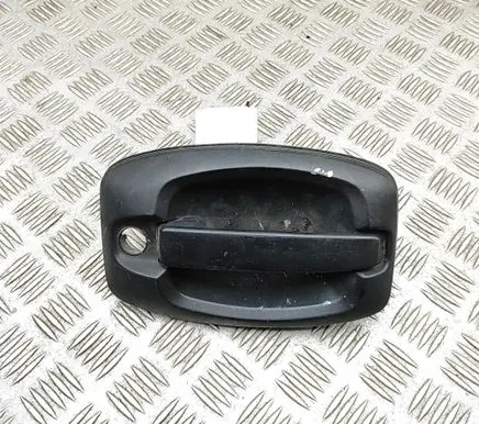 Peugeot Boxer Front door exterior handle 1650900380