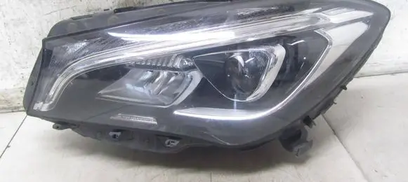 Headlight/headlamp