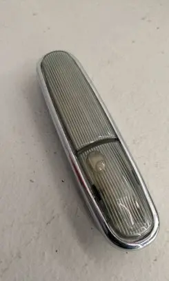 Jaguar XJ X308 Rear seat light LNA5361AC