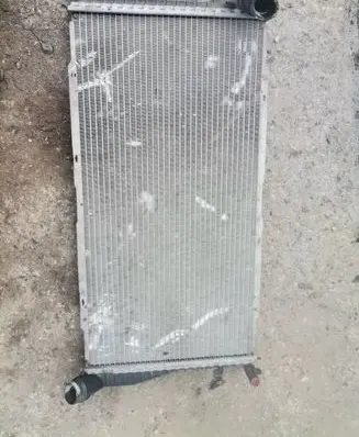 Volkswagen PASSAT B6 Intercooler radiator 8MK376712391