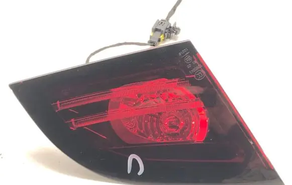 Citroen DS4 Rear/tail lights 9671092880