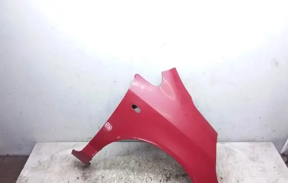 Honda Jazz Fender