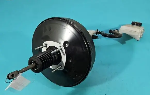 Renault Trafic III (X82) Brake booster 460913484R IMPRK1551580