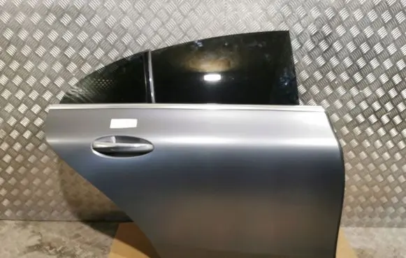 Mercedes-Benz CLS W257 Front door