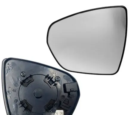 Peugeot 3008 II Wing mirror glass L5551 1618047980