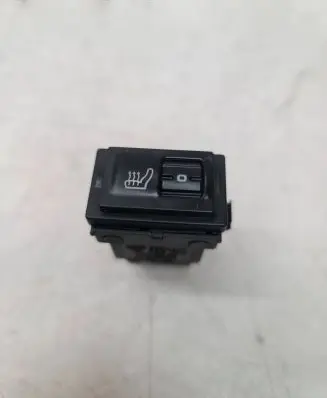 Porsche Cayenne (9PA) Seat heating switch 7L5963563