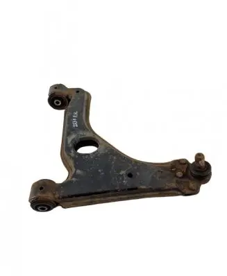 Front lower control arm/wishbone